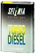 Turbo diesel